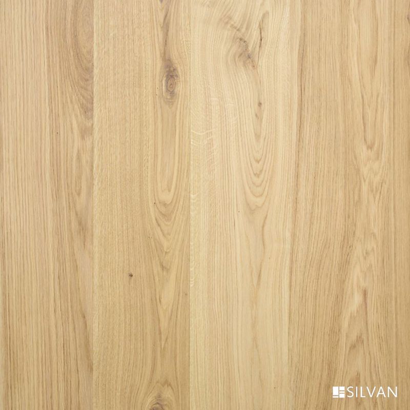 Parkett 1-stav Saga Eik Exclusive Coconut