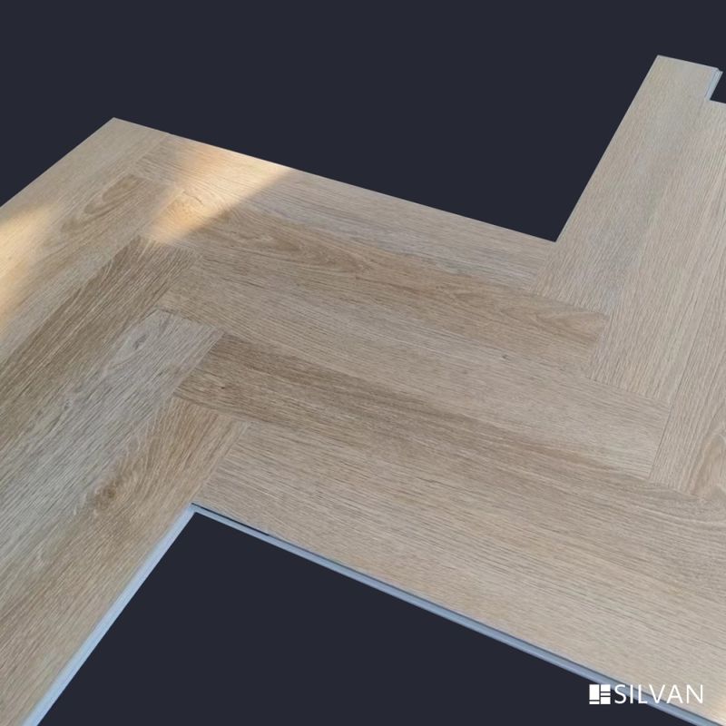 Klikkvinyl Titan Eik Fiskeben