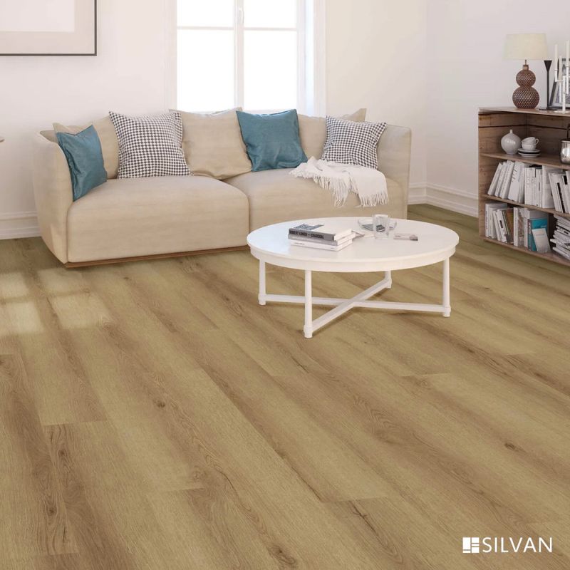 Vinylgulv Firmfit Longplank Harbor - 7022