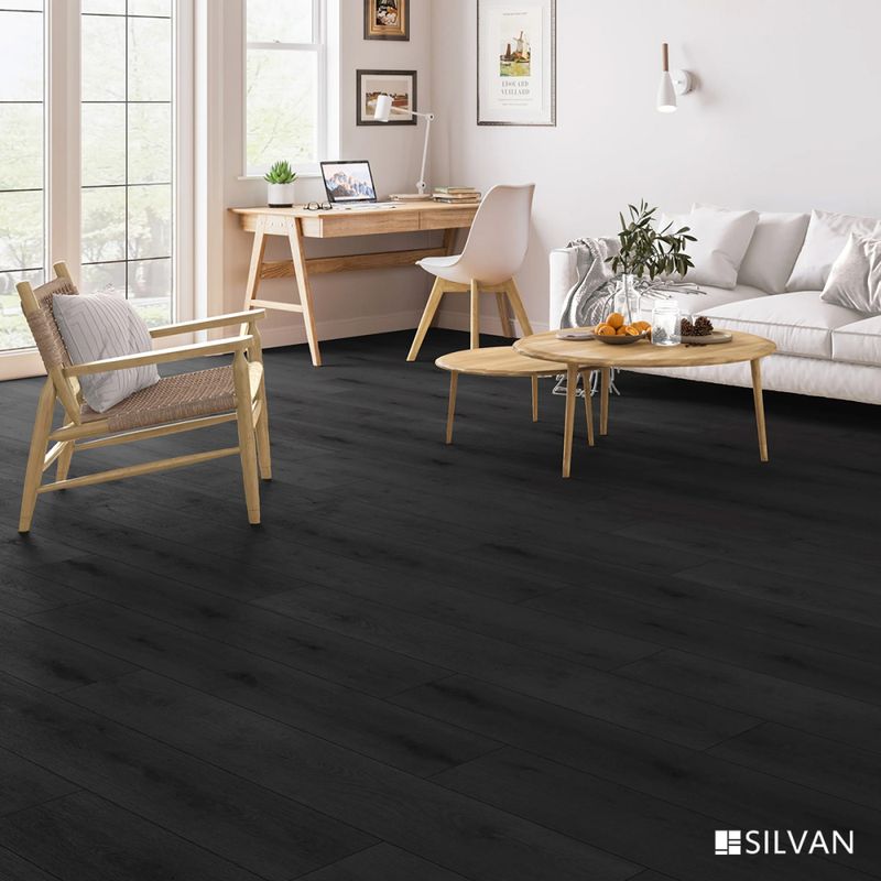 Vinylgulv Firmfit Silent  - 7135