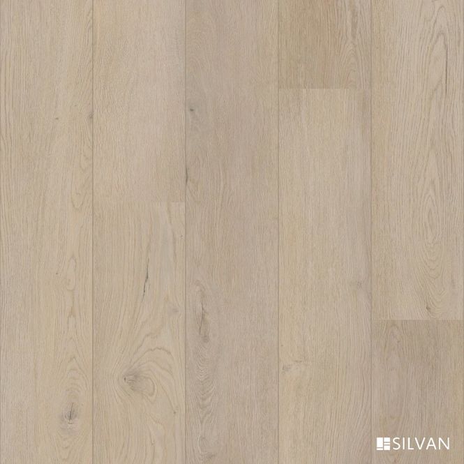 Hovedbilde Vinylgulv Coretec Naturals Flora