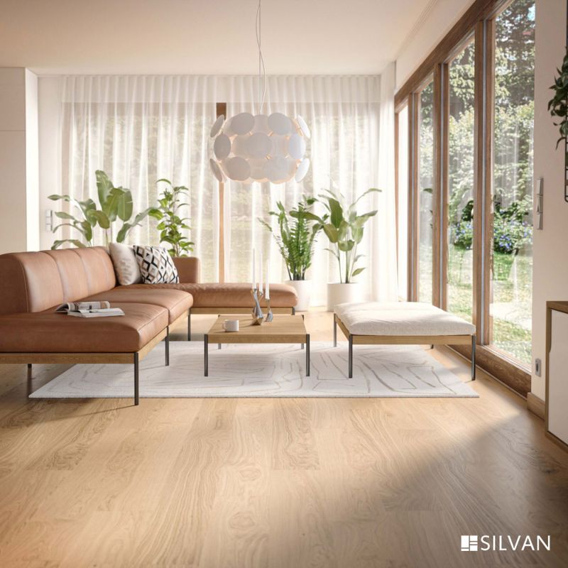 Bjelin Woodura Planks EKET 3.0 L Naturel