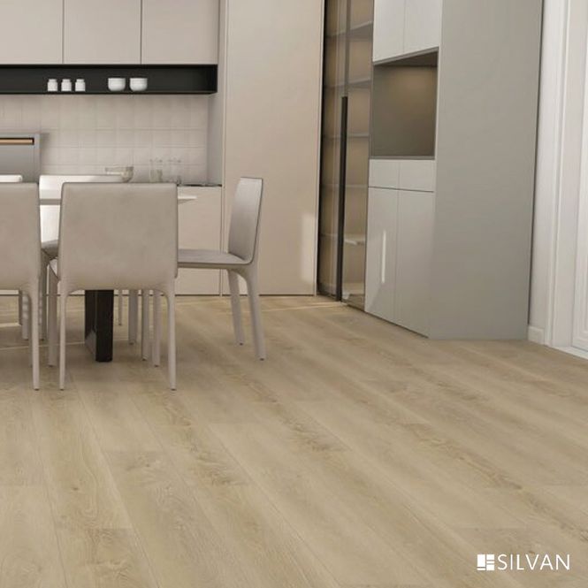 Hovedbilde Korkvinyl Titan Sunndal Longplank