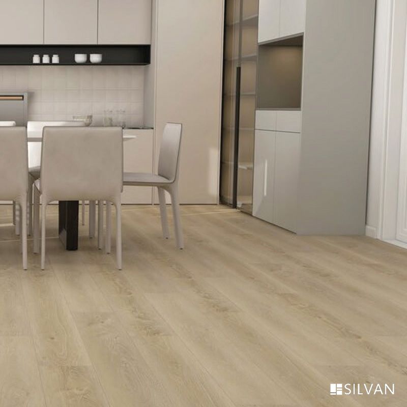 Korkvinyl Titan Sunndal Longplank