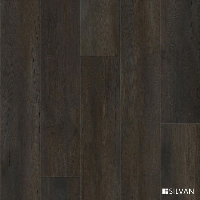Hovedbilde Vinylgulv Coretec Naturals Raven