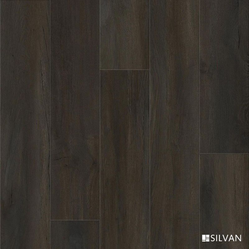 Vinylgulv Coretec Naturals Raven