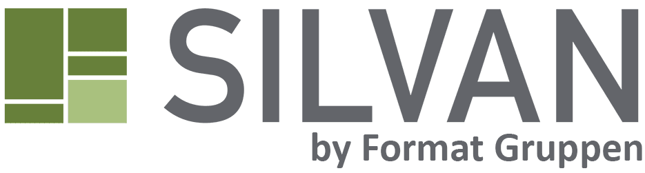logo silvan