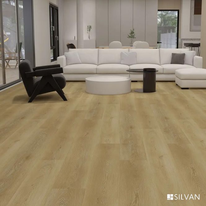 Hovedbilde Korkvinyl Titan Numedal Longplank
